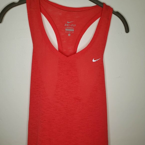 Nike Tops - Nike dri-fit tank top